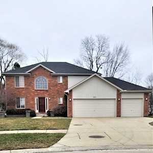 23679 Lauren Macomb Twp, MI 48042