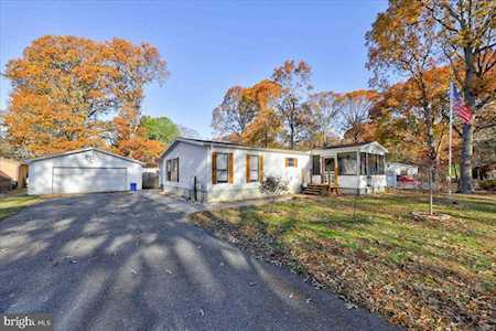 32907 Circle Dr Millsboro, DE 19966