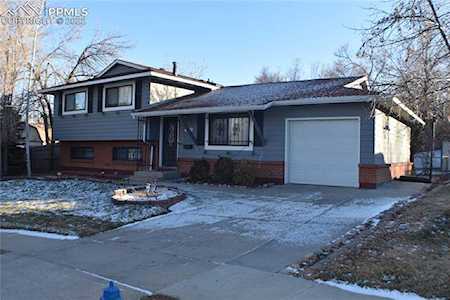 1315 Royale Drive Colorado Springs, CO 80910