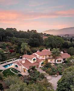 4520 Via Esperanza Santa Barbara, CA 93110