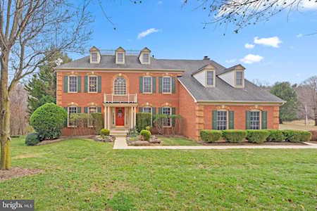 11334 Oxford Crest Ln Laurel, MD 20723