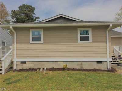 1318 West Ave Hampton, VA 23669