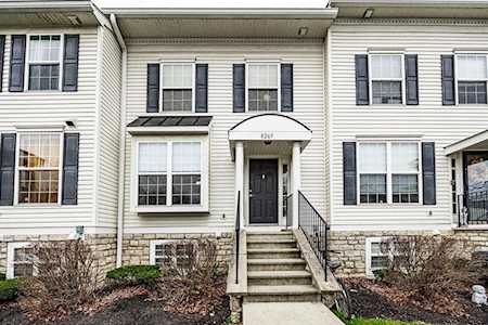 8265 Catalpa Ridge Drive Blacklick, OH 43004