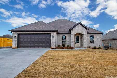 9865 Willow Brook Dr Sherwood, AR 72120