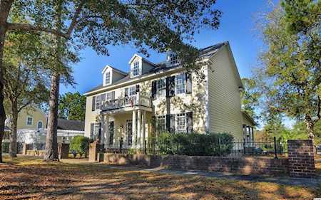 1647 Old Town Ave. Georgetown, SC 29440