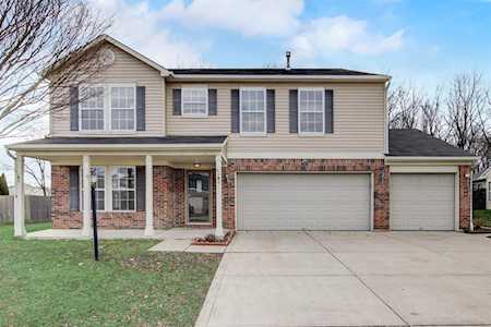 365 Parkview Dr Danville, IN 46122