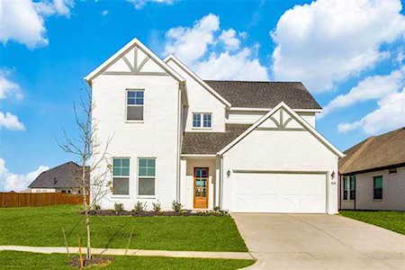105 Observation Drive Aledo, TX 76008