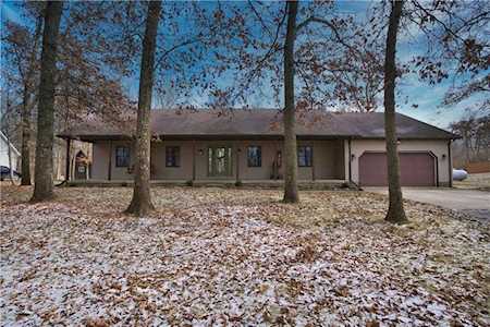 3124 S Buena Vista Road South Charleston, OH 45368
