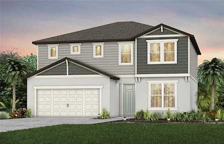2876 Dolores Home Ave Valrico, FL 33594