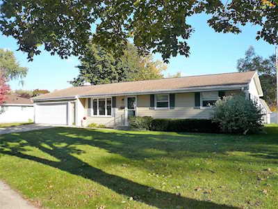 903 Tommark St Green Bay, City of Green Bay, WI 54304