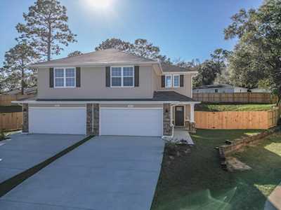 323 Dahlquist Drive Crestview, FL 32539