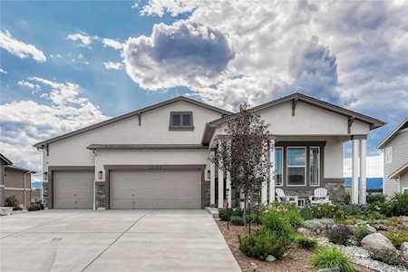 12502 Hawk Stone Dr Colorado Springs, CO 80921