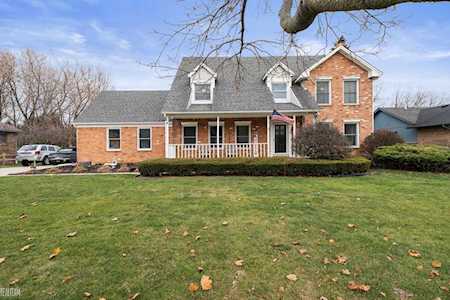 8923 Shelby Woods Shelby Twp, MI 48317