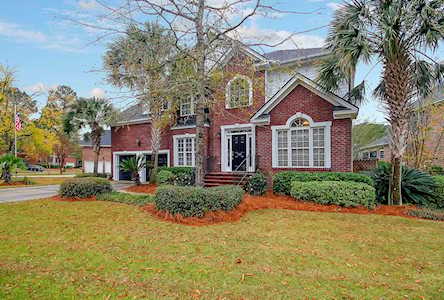 783 High Battery Circle Mount Pleasant, SC 29464
