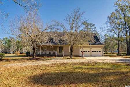 1222 Lakewood Ct. Marion, SC 29571