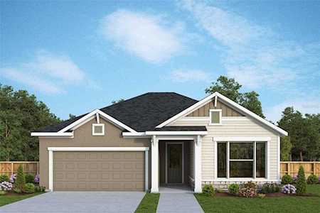 1463 Gopher LOOP Tarpon Springs, FL 34689