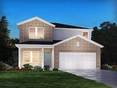 51 Georgie Way Mount Juliet, TN 37122