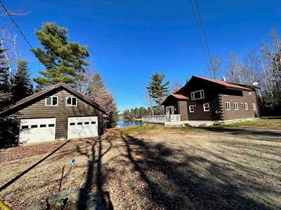 51 Whispering Pines Dr Whitefield, NH 03598