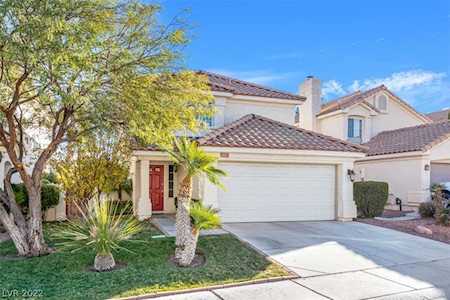9377 Lotus Elan Dr Las Vegas, NV 89117