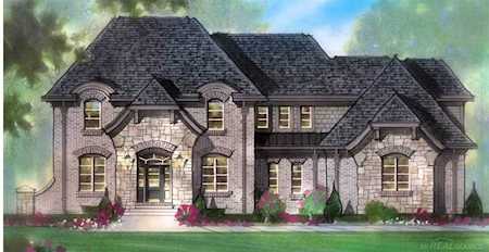 3324 Holland Park Court Oakland Twp, MI 48363