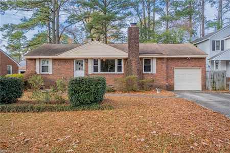 109 S Budding Ave Virginia Beach, VA 23452