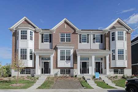 12707 W Waveland #26.03 Ct Homer Glen, IL 60491