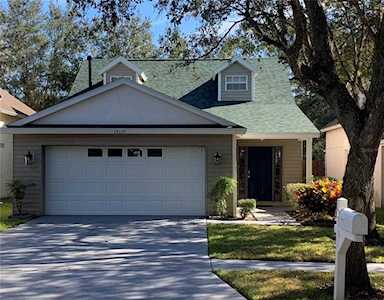 15119 Deer Meadow Dr Lutz, FL 33559
