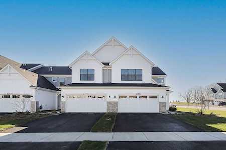 23541 W Bancroft Lot #90.03 Dr Plainfield, IL 60585