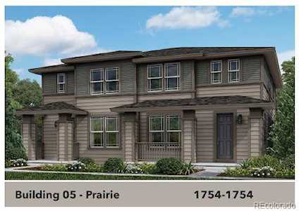 2415 Yukon Dr Longmont, CO 80504