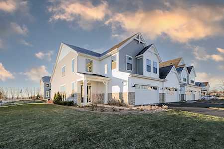 23537 W Bancroft Lot #90.01 Dr Plainfield, IL 60585