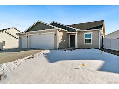520 Bridger Ave Fort Lupton, CO 80621