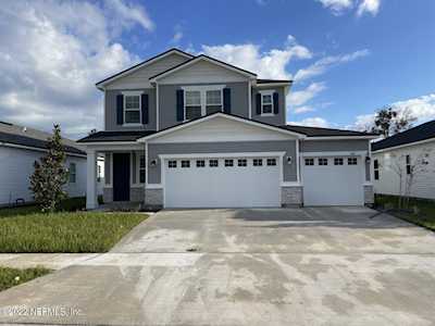628 Honeycomb TRL St Augustine, FL 32095