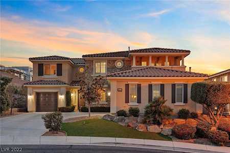385 Terrabianca Circle Henderson, NV 89012