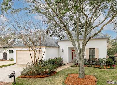 17958 Silver Creek Ct Baton Rouge, LA 70810