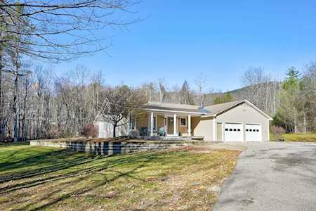 977 Hurricane Mountain Rd Bartlett, NH 03845