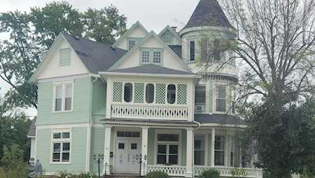 926 N Main St Oshkosh, City of Oshkosh, WI 54901