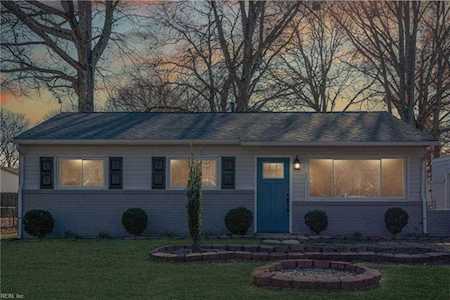 4957 Erskine St Virginia Beach, VA 23462