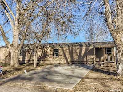 4207 N Shenandoah St Greeley, CO 80634