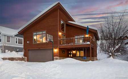 524 Sandhill Circle Steamboat Springs, CO 80487