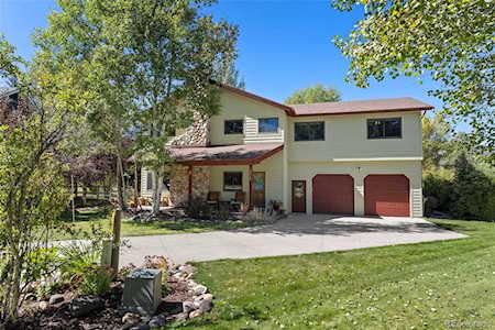 1215 Meadowood Ln Steamboat Springs, CO 80487