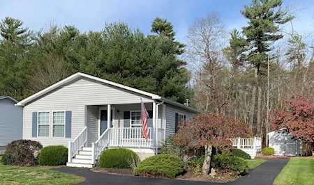 76 Trailwood Drive Bridgewater, MA 02324