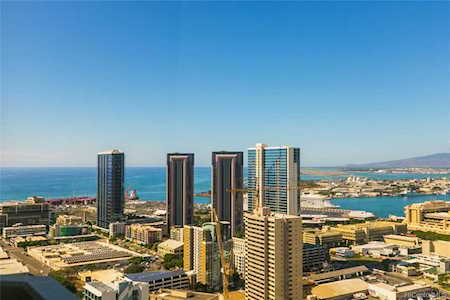 725 Kapiolani Boulevard #3503 Honolulu, HI 96813