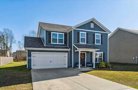 3735 Burdette Way Murfreesboro, TN 37128