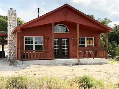 4921 Plum Bush Street Granbury, TX 76048