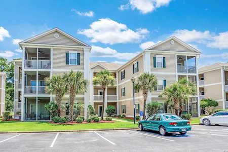 244 Sun Colony Blvd. #305 Longs, SC 29568