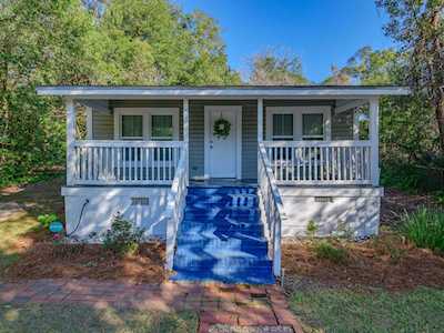 1409 Branch St Tallahassee, FL 32303
