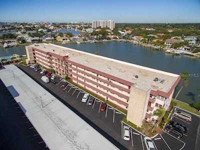5955 30th Ave S #108 Gulfport, FL 33707