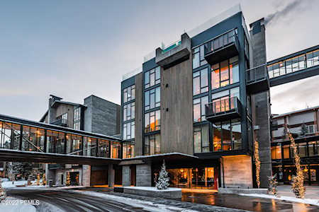 7520 Royal St Park City, UT 84060
