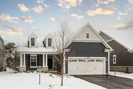 23088 N. Pinehurst Lot #58 Dr Kildeer, IL 60047