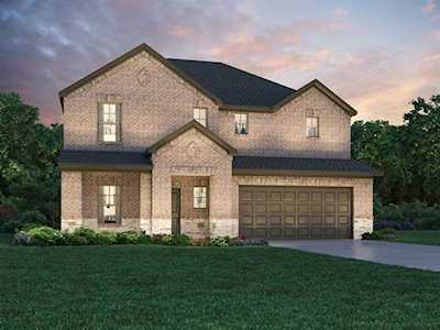 205 Irvin Drive Royse City, TX 75189
